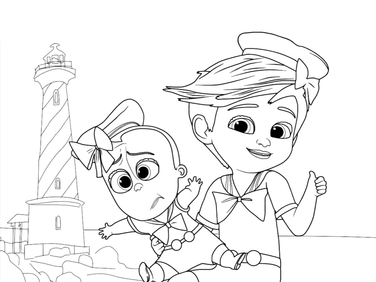 Desenho gratuito Chefe Bebê #198824 da colecao Filmes de Animação para imprimir Desenho gratuito Chefe Bebê #198824 da colecao Filmes de Animação para imprimir