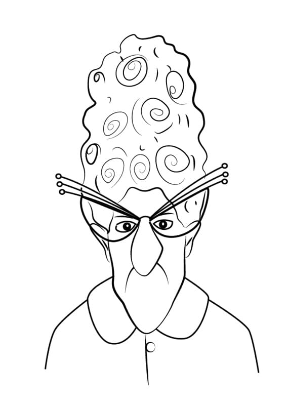 Imagem para colorir de Despicable Me #199753 da nossa coleção Filmes de Animação, fácil de imprimir Imagem para colorir de Despicable Me #199753 da nossa coleção Filmes de Animação, fácil de imprimir