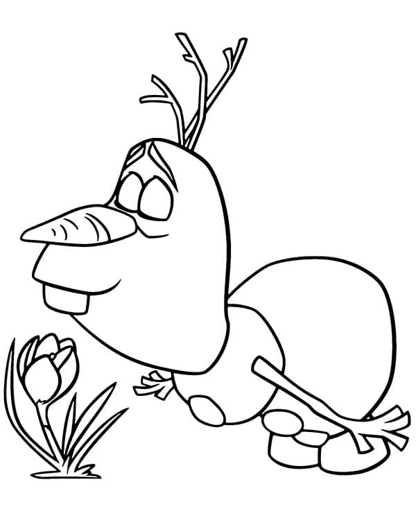 Desenho gratuito Frozen #175601 da colecao Filmes de Animação para imprimir