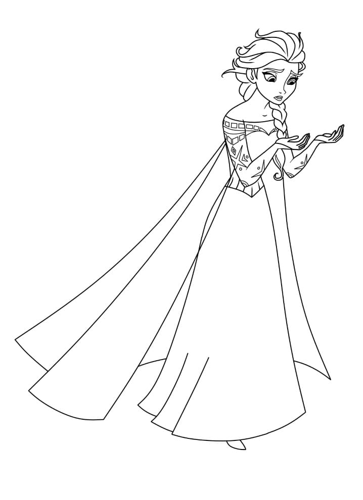 Desenho gratuito Frozen #175633 da colecao Filmes de Animação para imprimir Desenho gratuito Frozen #175633 da colecao Filmes de Animação para imprimir