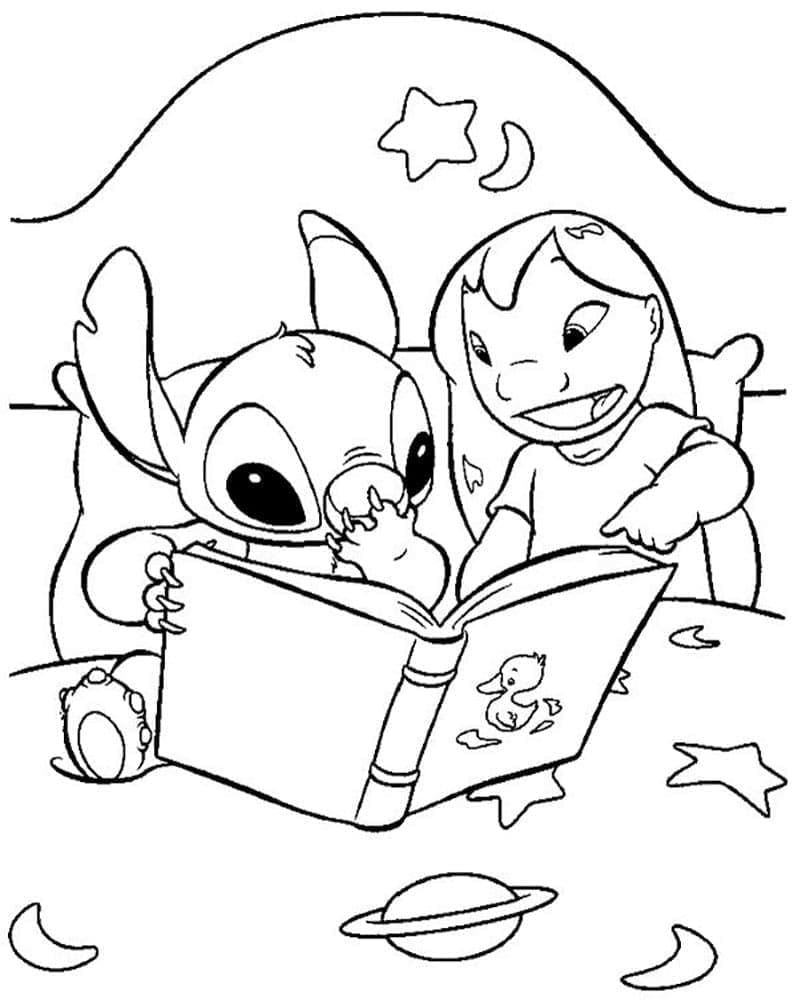 Desenho gratuito Lilo e Stitch #187537 da colecao Filmes de Animação para imprimir Desenho gratuito Lilo e Stitch #187537 da colecao Filmes de Animação para imprimir