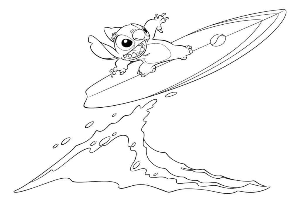 Desenho gratuito Lilo e Stitch #187544 da colecao Filmes de Animação para imprimir Desenho gratuito Lilo e Stitch #187544 da colecao Filmes de Animação para imprimir
