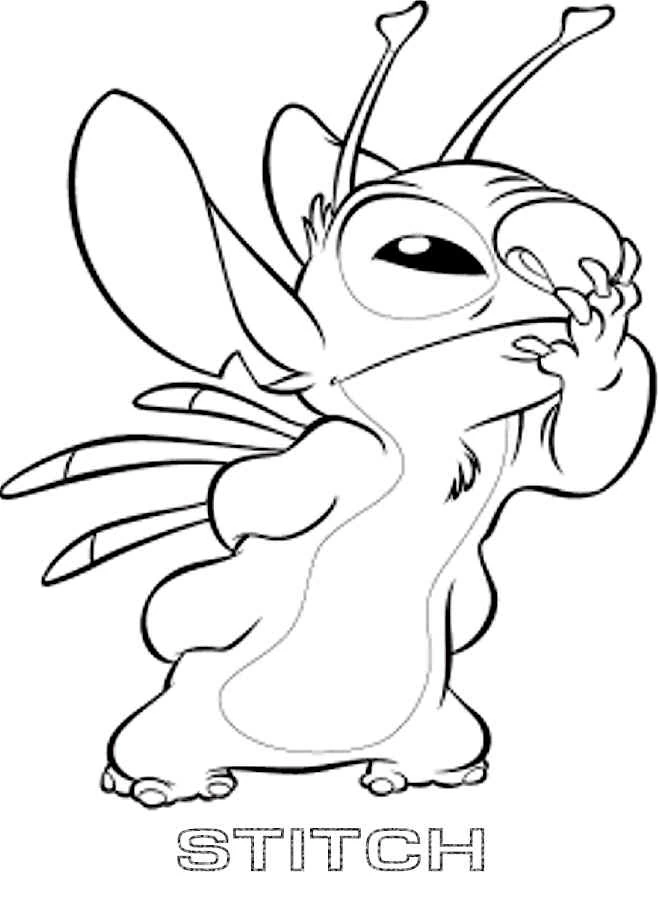 Desenho gratuito Lilo e Stitch #44910 da colecao Filmes de Animação para imprimir Desenho gratuito Lilo e Stitch #44910 da colecao Filmes de Animação para imprimir