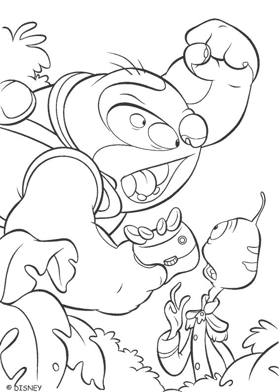 Desenho gratuito Lilo e Stitch #45055 da colecao Filmes de Animação para imprimir Desenho gratuito Lilo e Stitch #45055 da colecao Filmes de Animação para imprimir