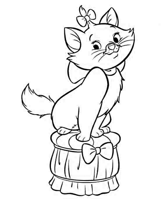Desenho gratuito Os Aristogatos #27007 da colecao Filmes de Animação para imprimir Desenho gratuito Os Aristogatos #27007 da colecao Filmes de Animação para imprimir