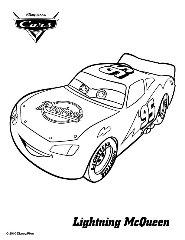 Desenho gratuito Os Bagnoles (Cars) #132638 da colecao Filmes de Animação para imprimir Desenho gratuito Os Bagnoles (Cars) #132638 da colecao Filmes de Animação para imprimir