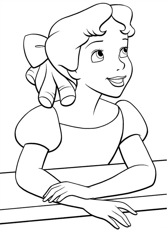 Desenho gratuito Peter Pan #128853 da colecao Filmes de Animação para imprimir Desenho gratuito Peter Pan #128853 da colecao Filmes de Animação para imprimir