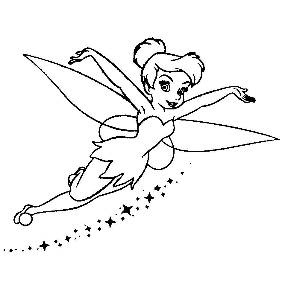 Página para colorir: Peter Pan (Filmes de Animação) #129119 - Páginas para Colorir Imprimíveis Gratuitamente