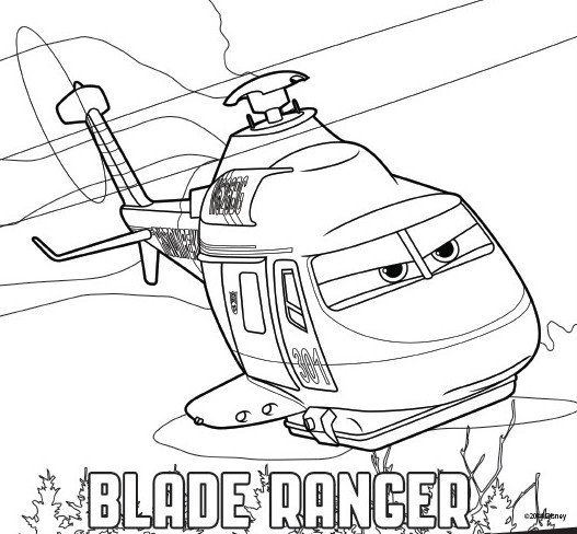 Desenho gratuito Planes #132723 da colecao Filmes de Animação para imprimir