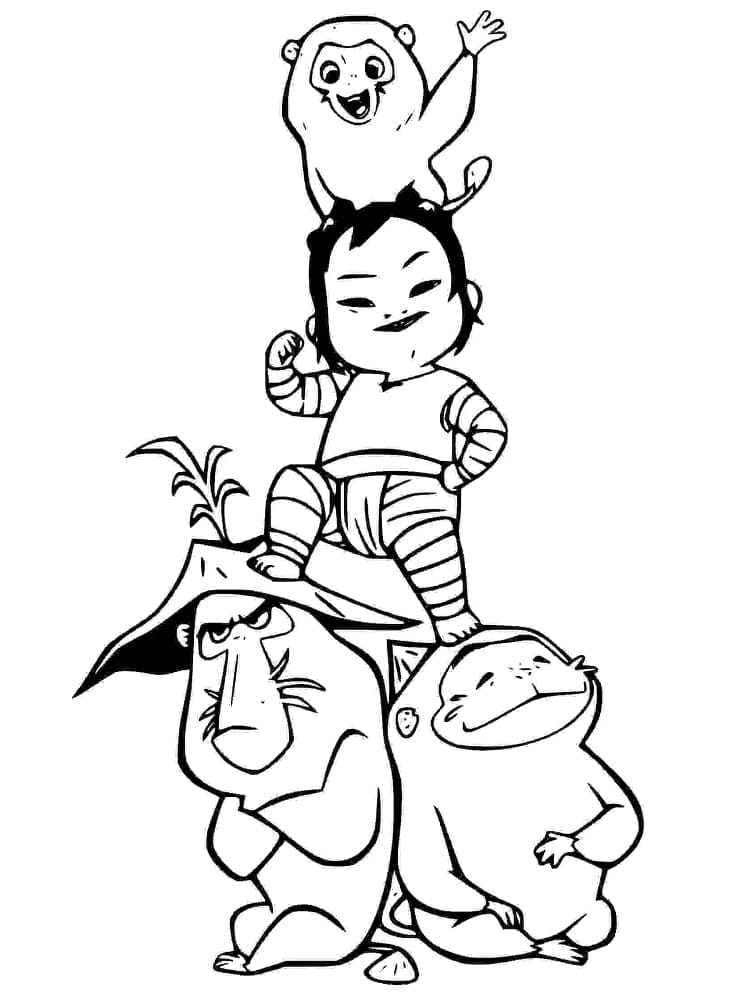 Desenho gratuito Raya e the Last Dragon #178960 da colecao Filmes de Animação para imprimir Desenho gratuito Raya e the Last Dragon #178960 da colecao Filmes de Animação para imprimir