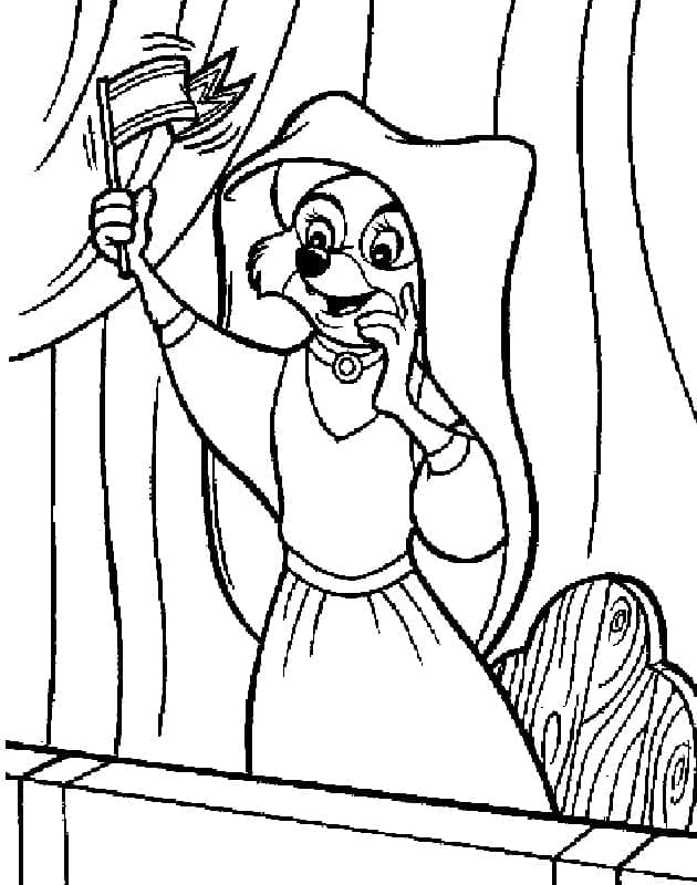 Desenho gratuito Robin Hood #186995 da colecao Filmes de Animação para imprimir Desenho gratuito Robin Hood #186995 da colecao Filmes de Animação para imprimir