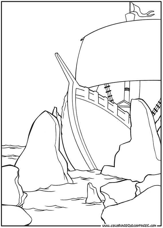Desenho gratuito Shrek #115214 da colecao Filmes de Animação para imprimir