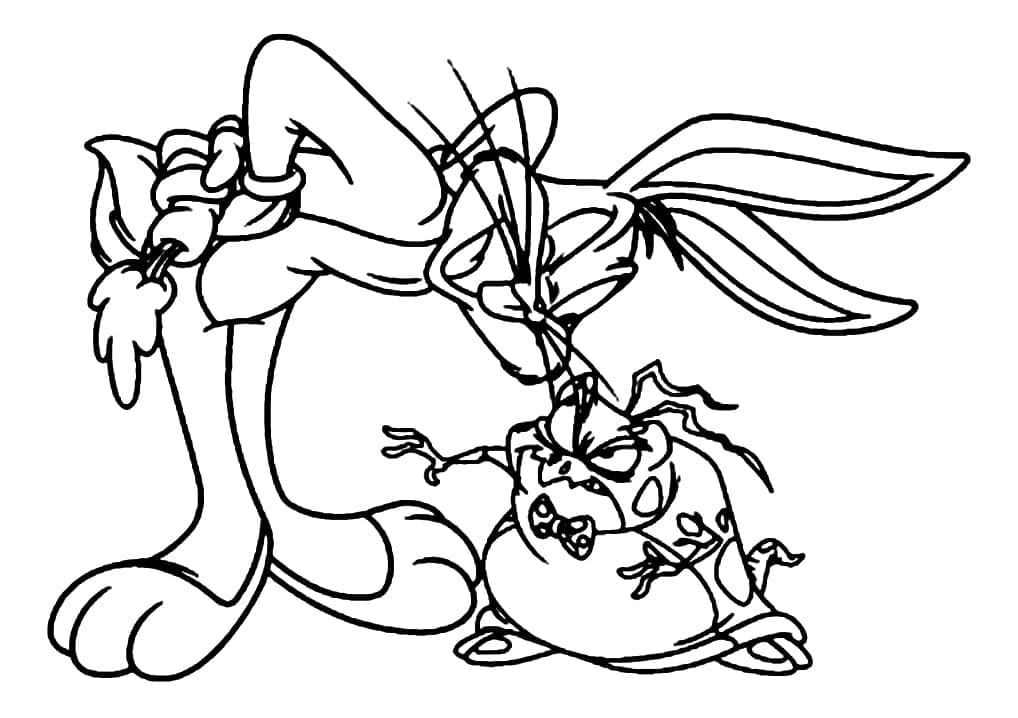 Desenho gratuito Space Jam #198224 da colecao Filmes de Animação para imprimir Desenho gratuito Space Jam #198224 da colecao Filmes de Animação para imprimir