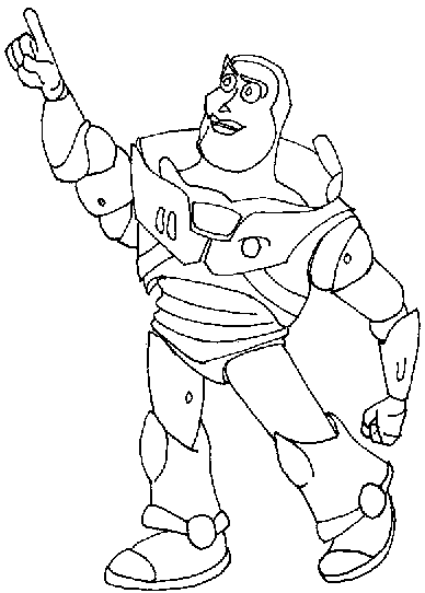 Desenho gratuito Toy Story #72495 da colecao Filmes de Animação para imprimir Desenho gratuito Toy Story #72495 da colecao Filmes de Animação para imprimir