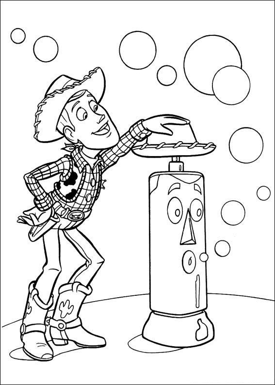 Desenho gratuito Toy Story #72511 da colecao Filmes de Animação para imprimir Desenho gratuito Toy Story #72511 da colecao Filmes de Animação para imprimir