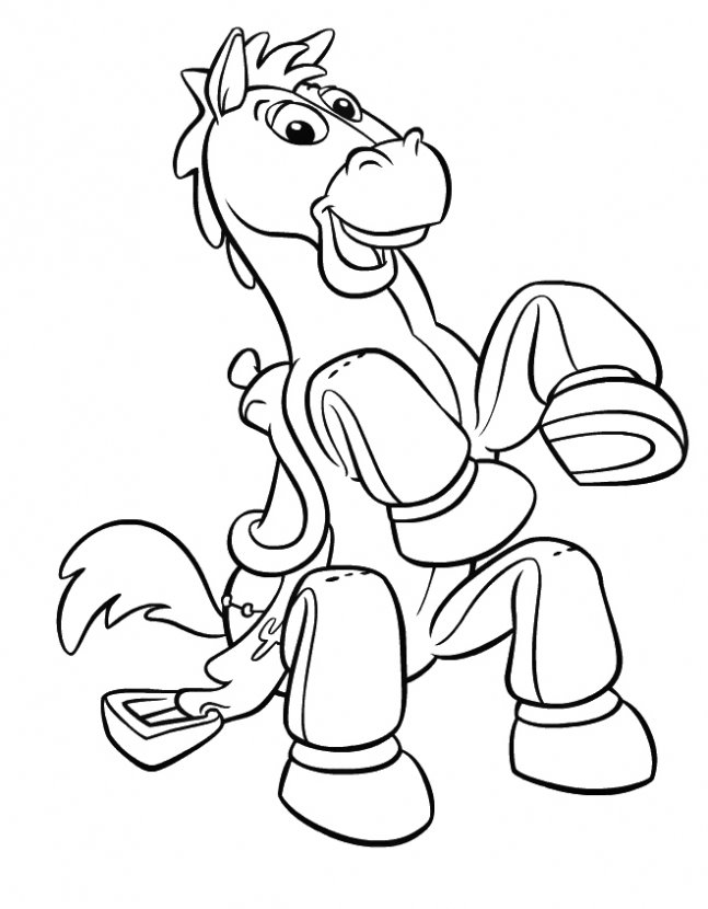 Desenho gratuito Toy Story #72605 da colecao Filmes de Animação para imprimir Desenho gratuito Toy Story #72605 da colecao Filmes de Animação para imprimir