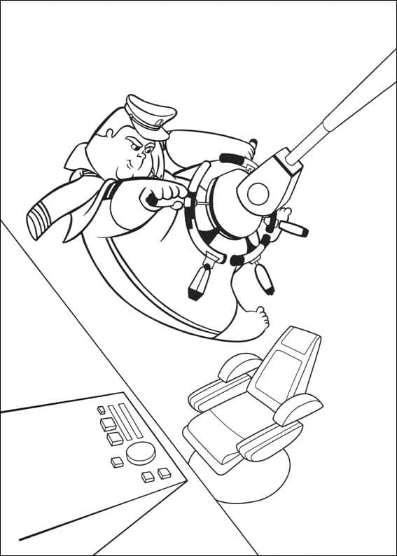 Desenho gratuito WALL-E #206020 da colecao Filmes de Animação para imprimir
