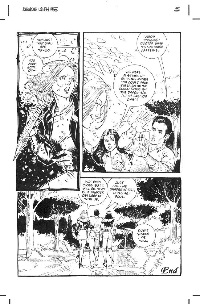 Desenho gratuito Buffy a Caça-Vampiros #152905 da colecao Filmes e Séries de TV para imprimir Desenho gratuito Buffy a Caça-Vampiros #152905 da colecao Filmes e Séries de TV para imprimir