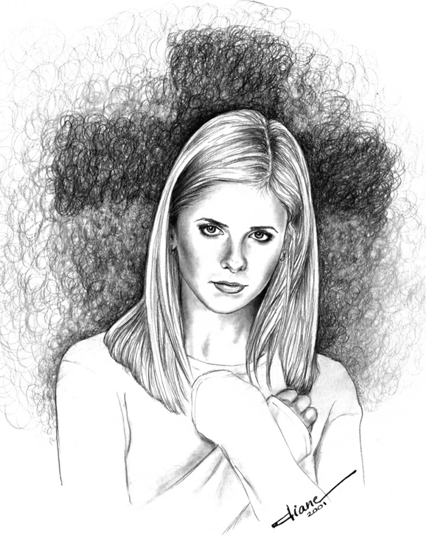 Desenho gratuito Buffy a Caça-Vampiros #152926 da colecao Filmes e Séries de TV para imprimir Desenho gratuito Buffy a Caça-Vampiros #152926 da colecao Filmes e Séries de TV para imprimir