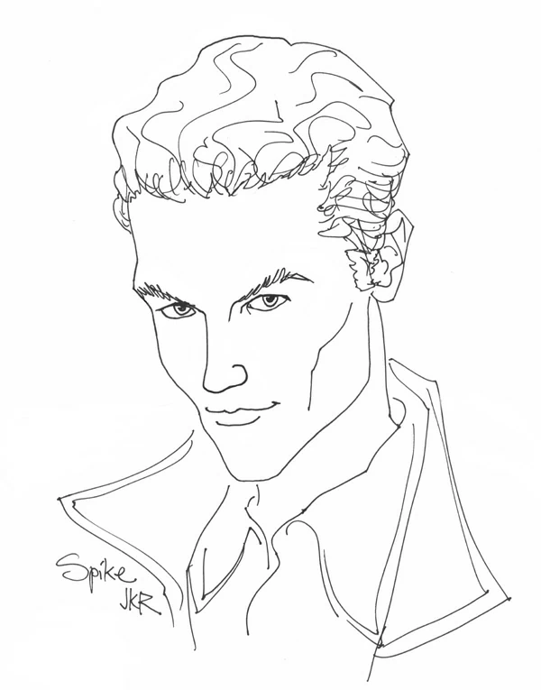 Desenho gratuito Buffy a Caça-Vampiros #153016 da colecao Filmes e Séries de TV para imprimir Desenho gratuito Buffy a Caça-Vampiros #153016 da colecao Filmes e Séries de TV para imprimir