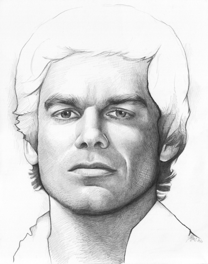Desenho gratuito Dexter #152422 da colecao Filmes e Séries de TV para imprimir Desenho gratuito Dexter #152422 da colecao Filmes e Séries de TV para imprimir