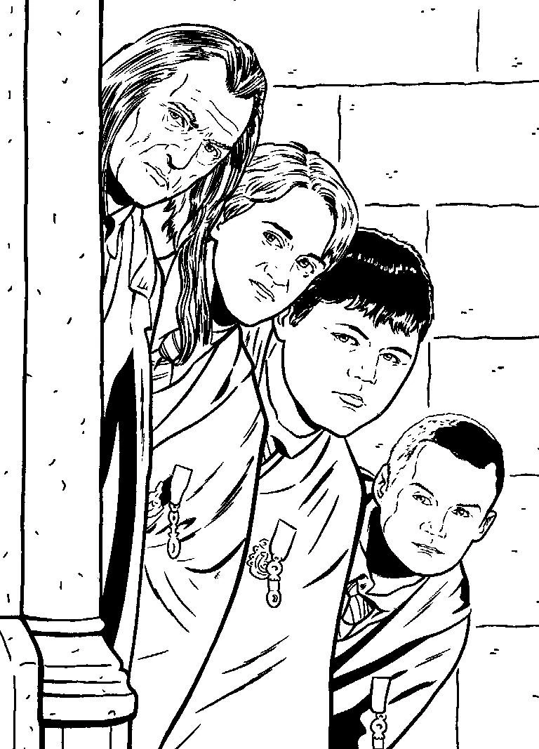 Desenho gratuito Harry Potter #69540 da colecao Filmes e Séries de TV para imprimir Desenho gratuito Harry Potter #69540 da colecao Filmes e Séries de TV para imprimir