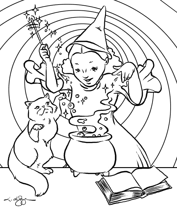 Página para colorir: Harry Potter (Filmes e Séries de TV) #69655 - Páginas para Colorir Imprimíveis Gratuitamente