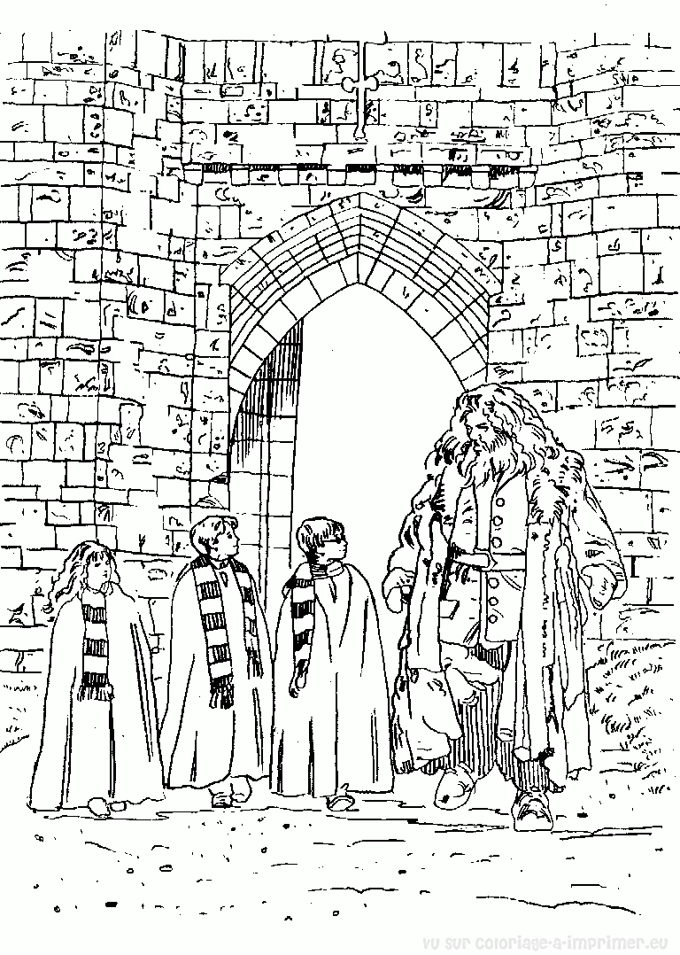 Imagem para colorir de Harry Potter #69709 da nossa coleção Filmes e Séries de TV, fácil de imprimir Imagem para colorir de Harry Potter #69709 da nossa coleção Filmes e Séries de TV, fácil de imprimir
