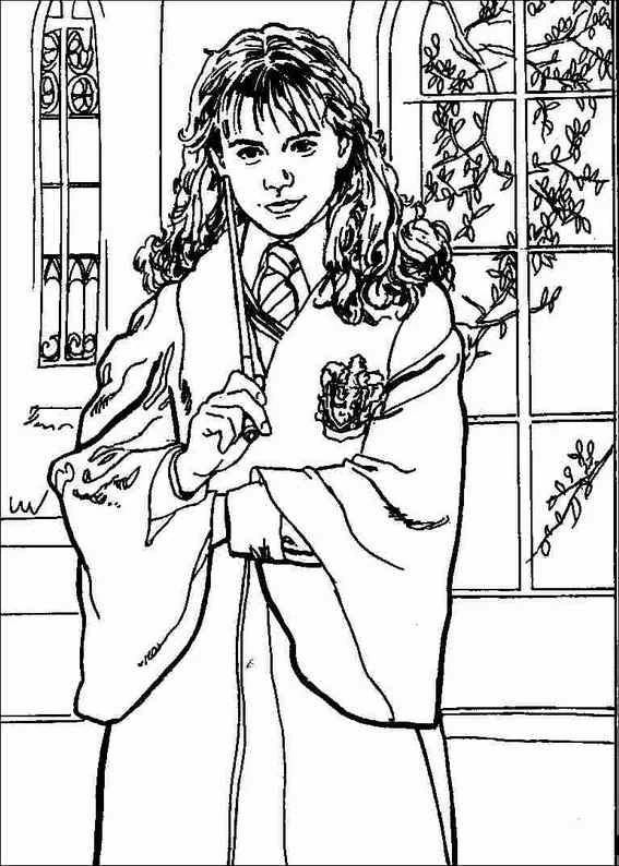 Linda página de Harry Potter #69759 para colorir, da coleção Filmes e Séries de TV, baixe grátis Linda página de Harry Potter #69759 para colorir, da coleção Filmes e Séries de TV, baixe grátis
