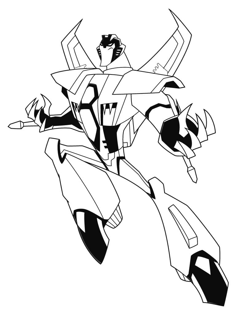 Desenho gratuito Transformers #180316 da colecao Filmes e Séries de TV para imprimir Desenho gratuito Transformers #180316 da colecao Filmes e Séries de TV para imprimir