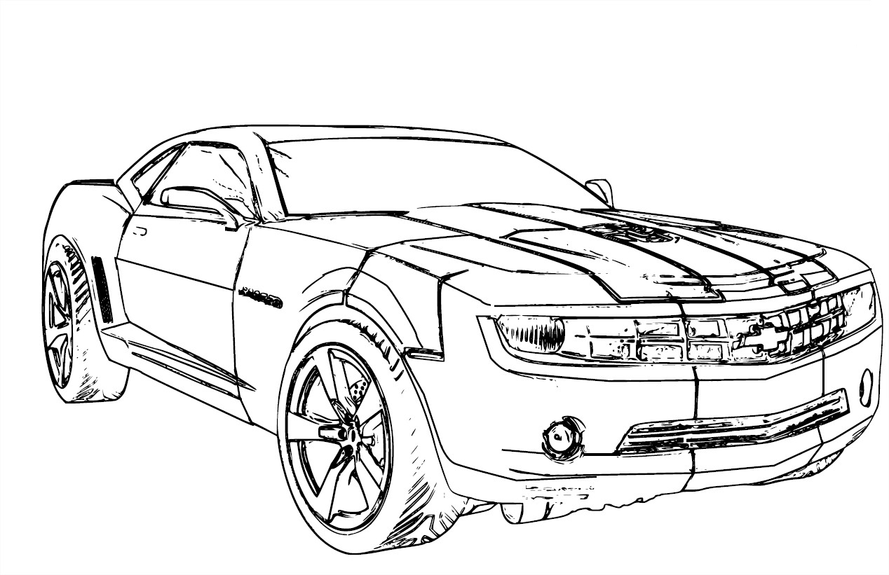 Desenho gratuito Transformers #75168 da colecao Filmes e Séries de TV para imprimir