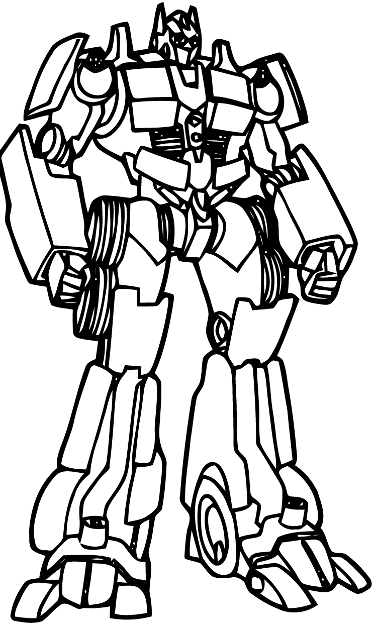 Desenho gratuito Transformers #75222 da colecao Filmes e Séries de TV para imprimir Desenho gratuito Transformers #75222 da colecao Filmes e Séries de TV para imprimir