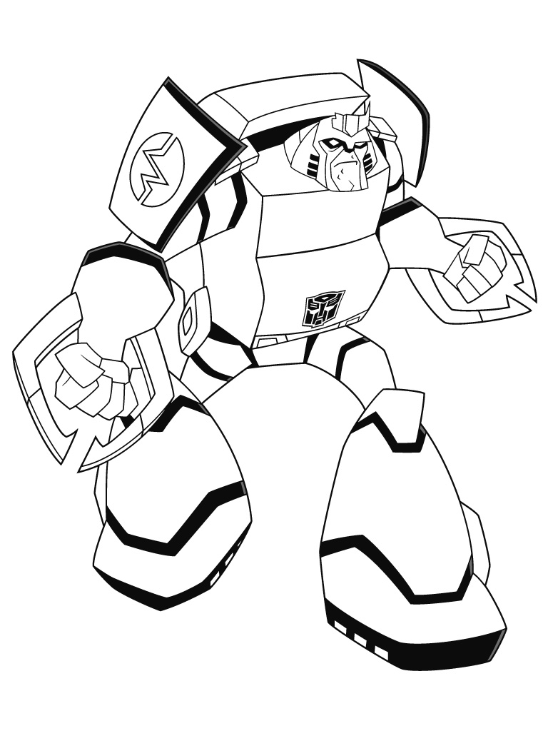 Desenho gratuito Transformers #75351 da colecao Filmes e Séries de TV para imprimir Desenho gratuito Transformers #75351 da colecao Filmes e Séries de TV para imprimir