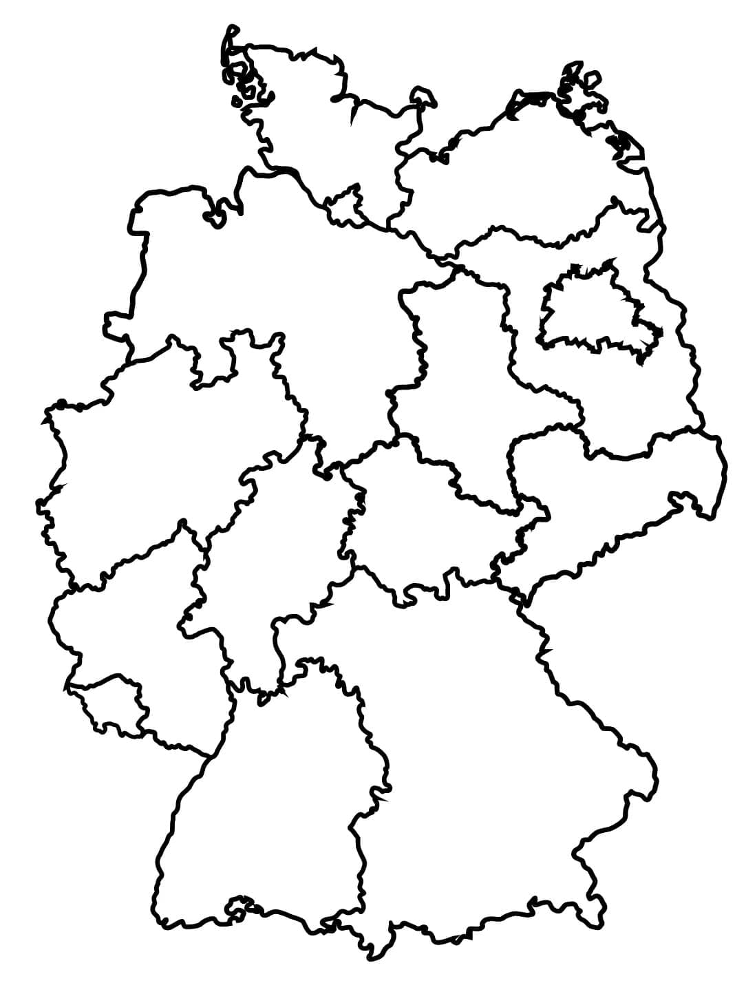 Desenho gratuito Alemanha #183902 da colecao Geografia e Lugares para imprimir Desenho gratuito Alemanha #183902 da colecao Geografia e Lugares para imprimir