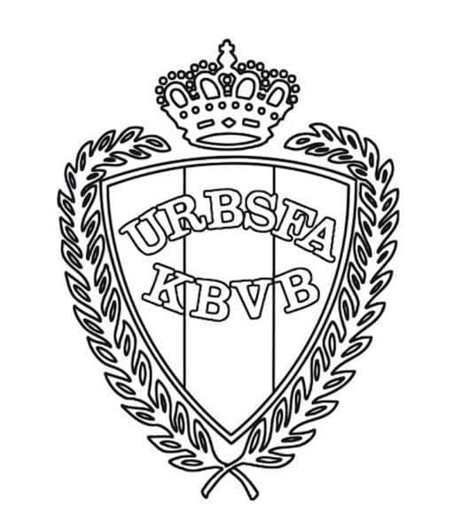 Desenho gratuito Bélgica #189461 da colecao Geografia e Lugares para imprimir