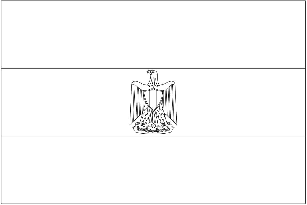Desenho gratuito Egito #192844 da colecao Geografia e Lugares para imprimir