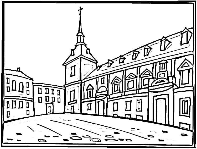 Desenho gratuito Espanha #184081 da colecao Geografia e Lugares para imprimir Desenho gratuito Espanha #184081 da colecao Geografia e Lugares para imprimir