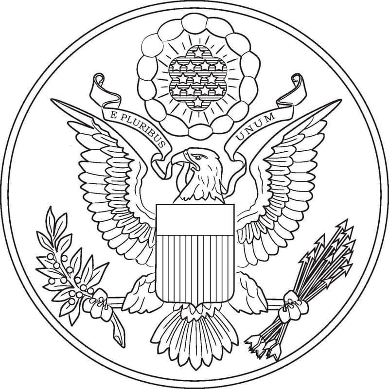 Desenho gratuito Estados Unidos (EUA) #193266 da colecao Geografia e Lugares para imprimir