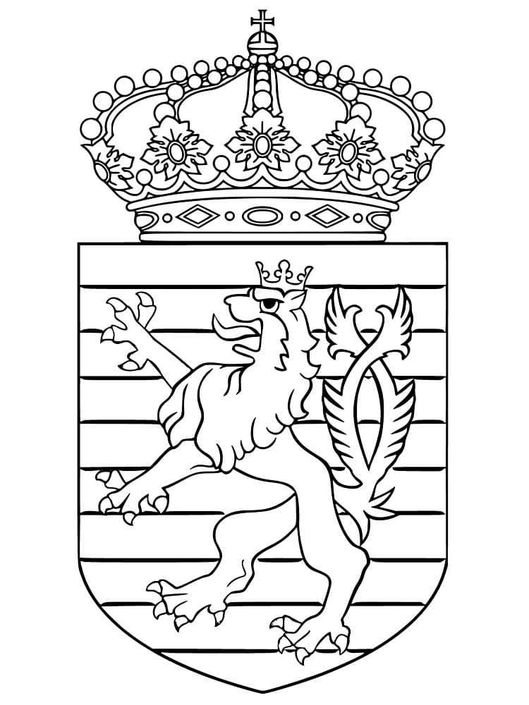 Desenho gratuito Luxemburgo #183961 da colecao Geografia e Lugares para imprimir Desenho gratuito Luxemburgo #183961 da colecao Geografia e Lugares para imprimir