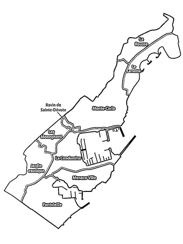 Desenho gratuito Mónaco #191748 da colecao Geografia e Lugares para imprimir Desenho gratuito Mónaco #191748 da colecao Geografia e Lugares para imprimir