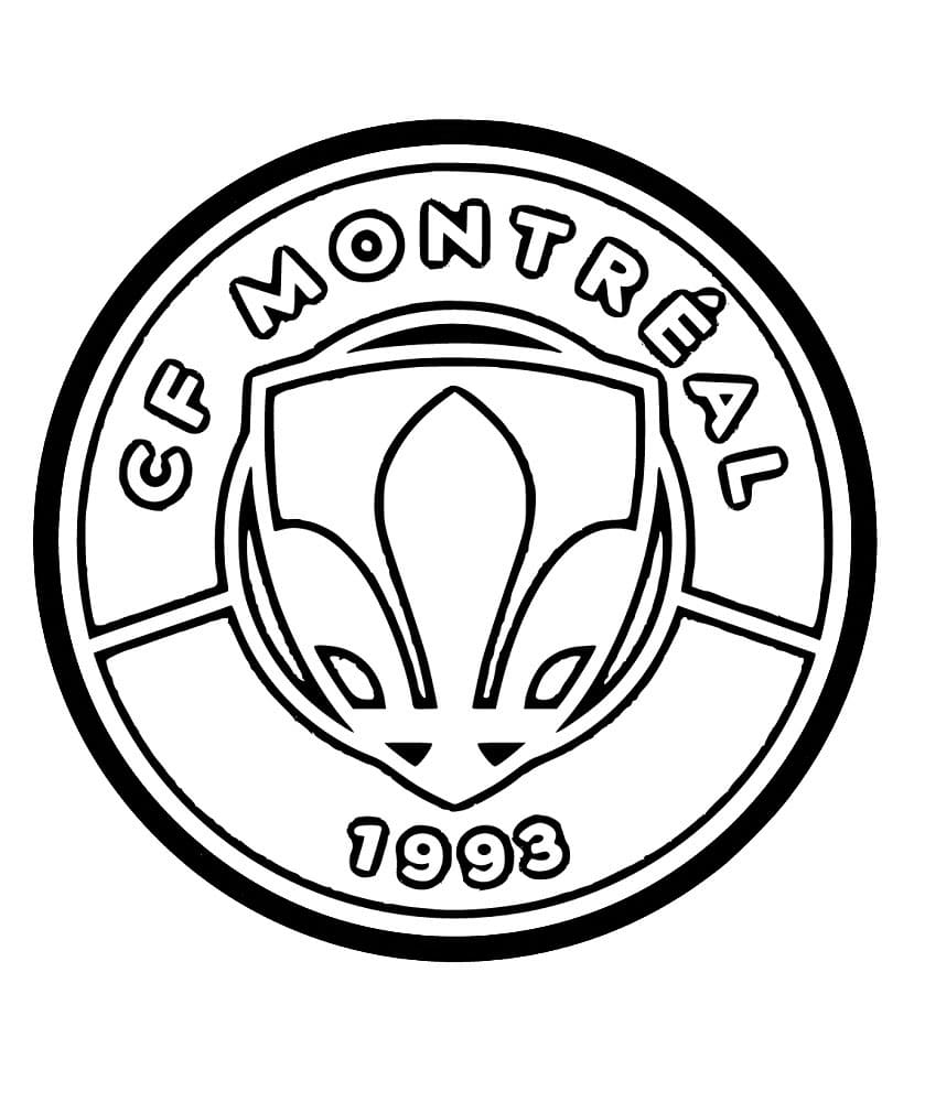 Desenho gratuito Montreal #194317 da colecao Geografia e Lugares para imprimir