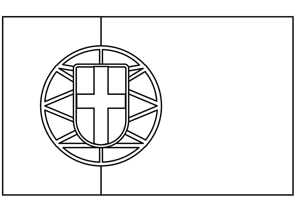 Desenho gratuito Portugal #218168 da colecao Geografia e Lugares para imprimir