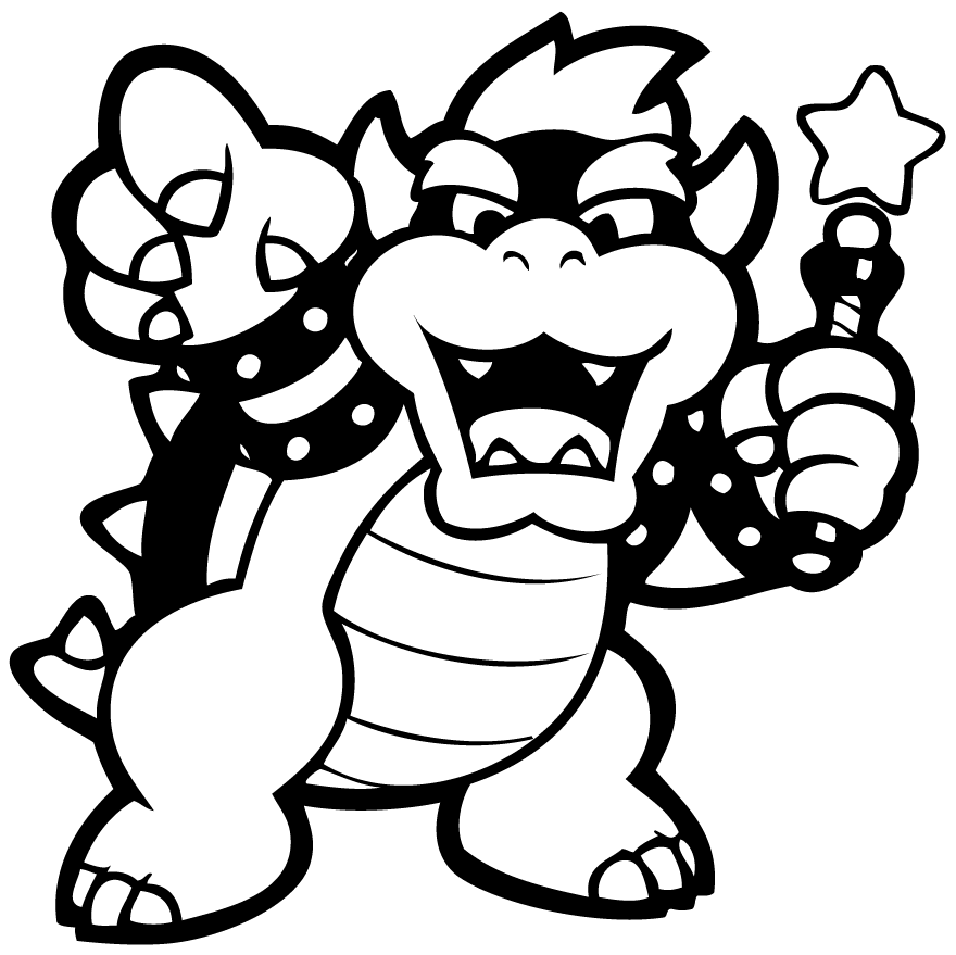 bowser_colorir.png