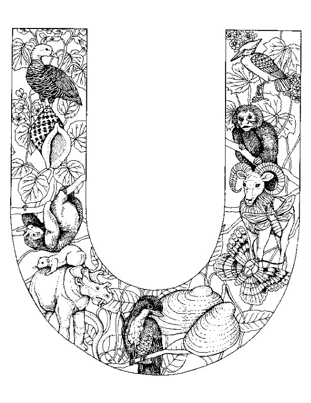 Desenho gratuito Alfabeto #124632 da colecao Letras e Alfabeto para imprimir Desenho gratuito Alfabeto #124632 da colecao Letras e Alfabeto para imprimir
