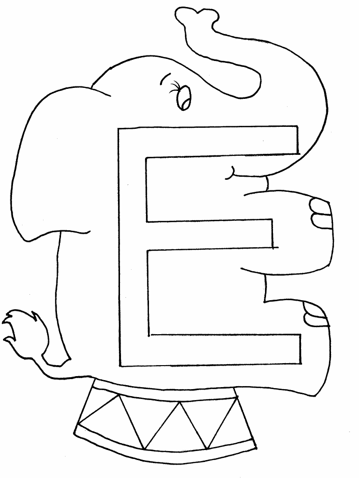 Desenho gratuito Alfabeto #124735 da colecao Letras e Alfabeto para imprimir Desenho gratuito Alfabeto #124735 da colecao Letras e Alfabeto para imprimir