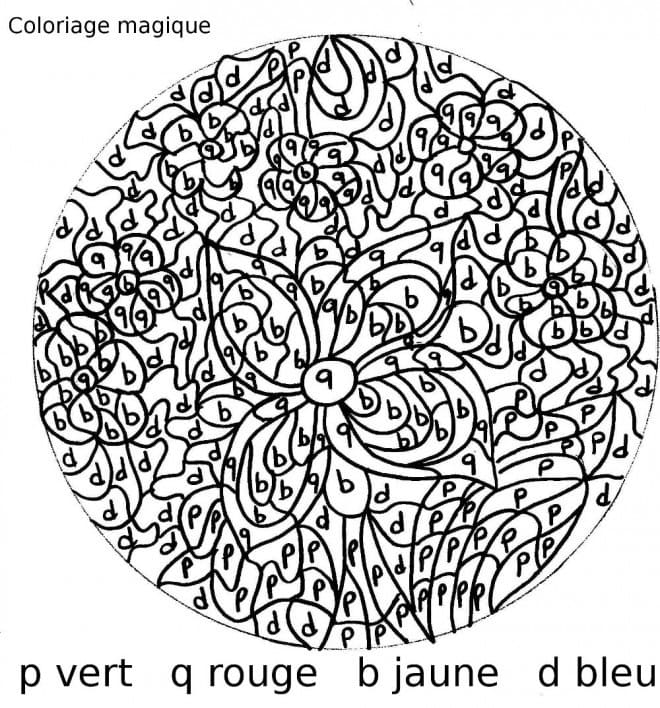 Desenho gratuito Letras Mágicas #210055 da colecao Letras e Alfabeto para imprimir