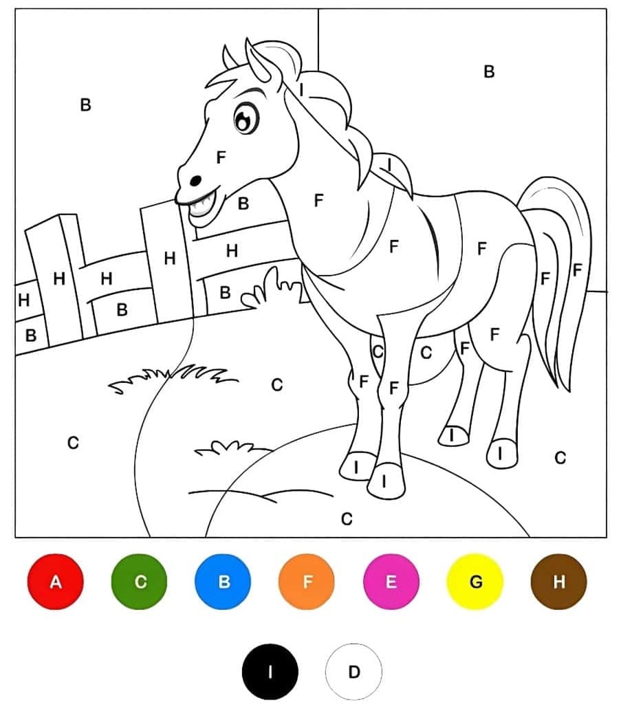 Desenho gratuito Letras Mágicas #220150 da colecao Letras e Alfabeto para imprimir