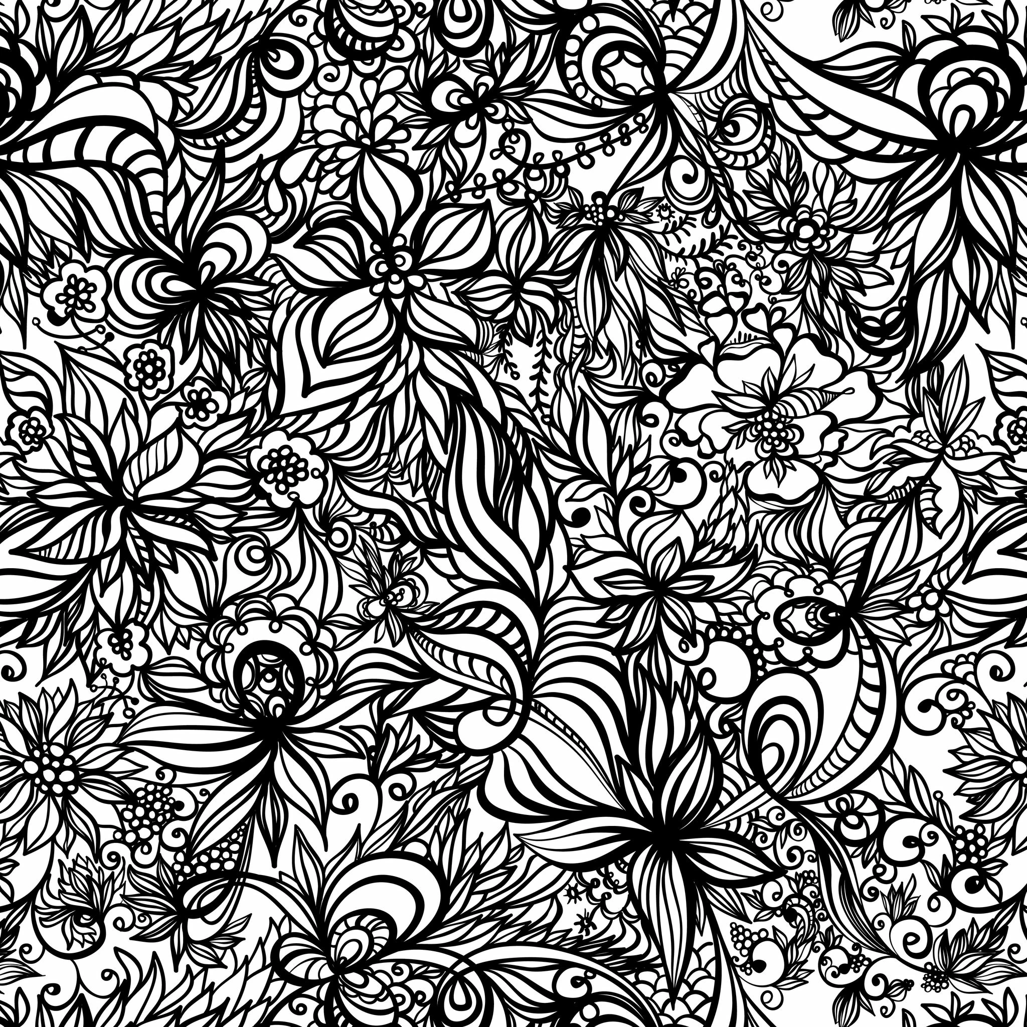Imagem para colorir de Anti-Stress #126831 da nossa coleção Mandalas, fácil de imprimir Imagem para colorir de Anti-Stress #126831 da nossa coleção Mandalas, fácil de imprimir