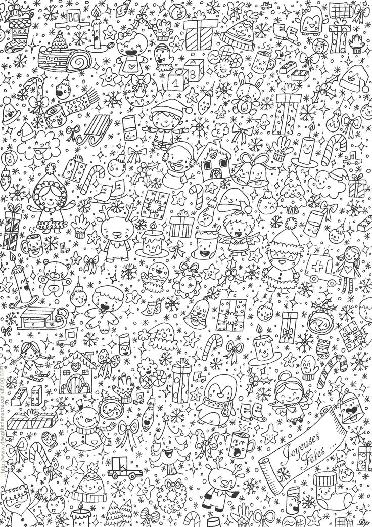 Desenho gratuito Anti-Stress #127091 da colecao Mandalas para imprimir