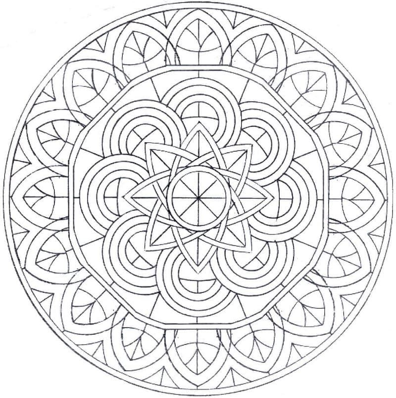 Desenho gratuito Mandalas Celtas #173968 da colecao Mandalas para imprimir Desenho gratuito Mandalas Celtas #173968 da colecao Mandalas para imprimir